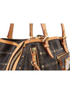 women tote bag - LOUIS VUITTON - BALAAN 5