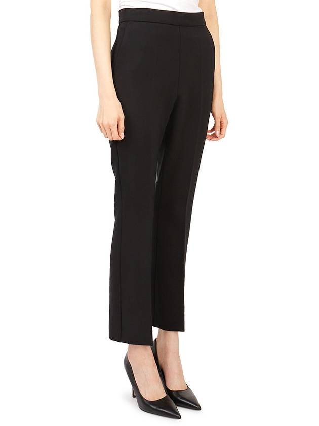 11310121000 NEPETA 003 Women s Wool Pants - MAX MARA - BALAAN 5