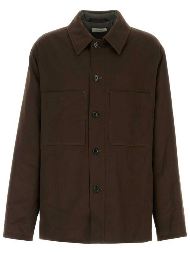 Lemaire Jackets And Vests - LEMAIRE - BALAAN 1