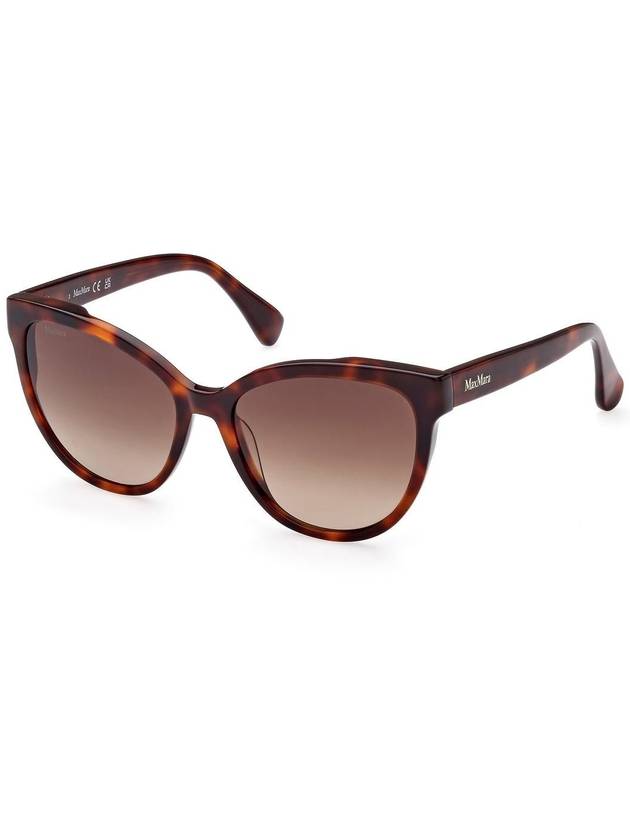 Max Mara  Mm0058 Sunglasses - MAX MARA - BALAAN 2