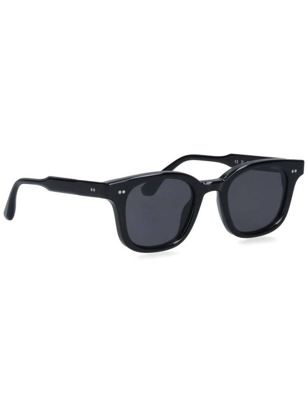 Chimi Sunglasses Black - CHIMI - BALAAN 2