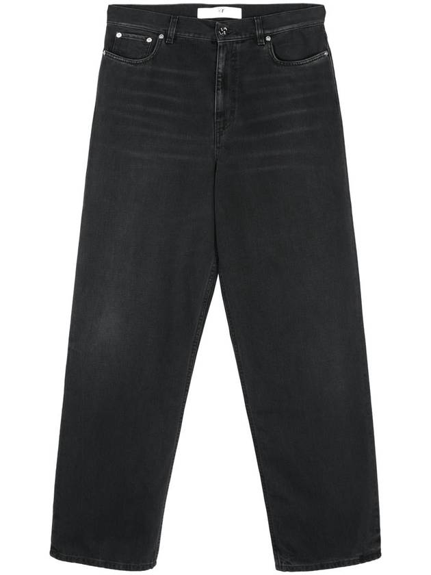 Séfr Wide Cut Jeans Clothing - SEFR - BALAAN 1