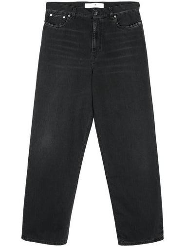 Séfr Wide Cut Jeans Clothing - SEFR - BALAAN 1