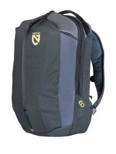 Vantage 20L Black - NEMO - BALAAN 1