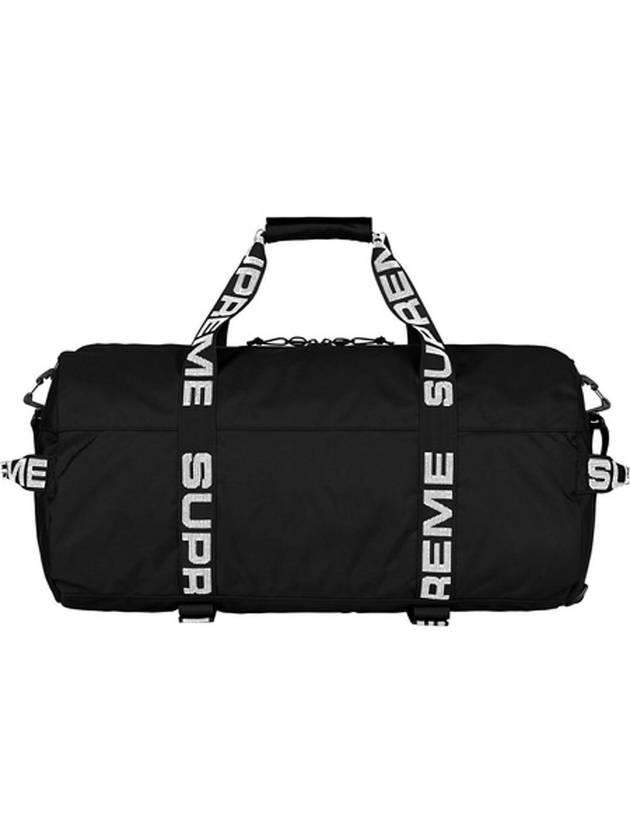 Men's Duffel Bag - SUPREME - BALAAN 2