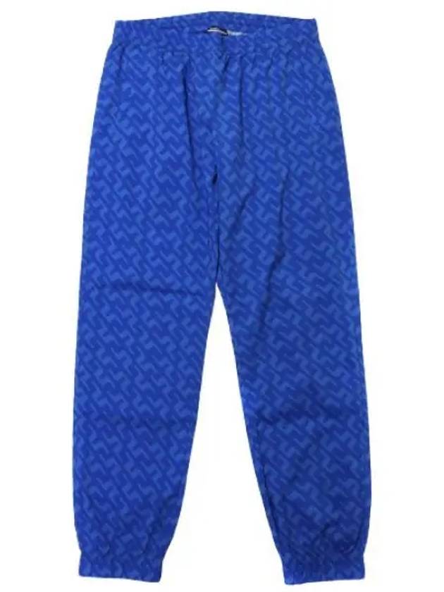 Men s Petrus Print Pants Golf - J.LINDEBERG - BALAAN 1