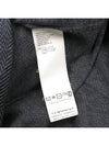 Smith Market Armani Black Cardigan Men s Clothing - GIORGIO ARMANI - BALAAN 5