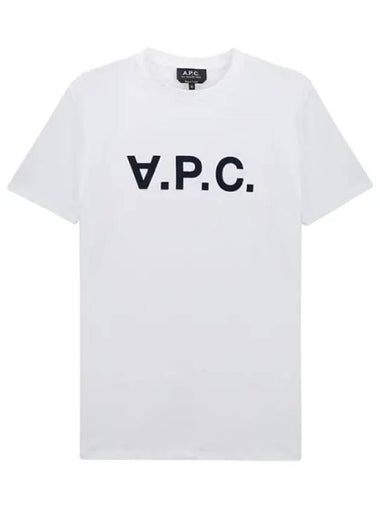 t shirt short sleeve - A.P.C. - BALAAN 1