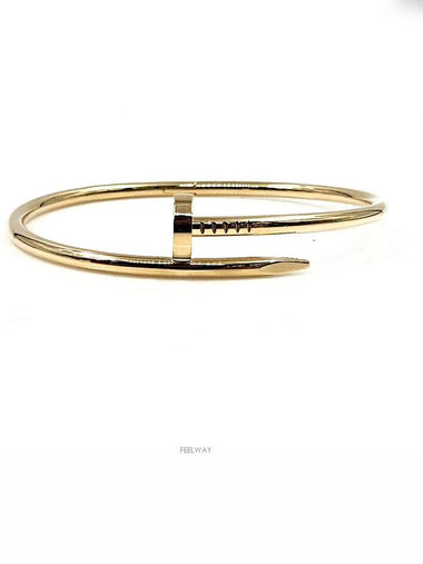 women bracelet - CARTIER - BALAAN 1