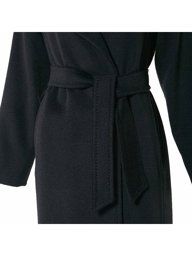 Women's Manuela Coat MANUELA 003 - MAX MARA - BALAAN 8