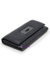 women s long wallet - BOTTEGA VENETA - BALAAN 4