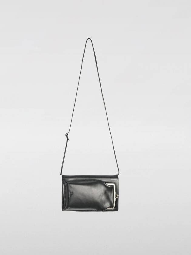 Shoulder bag woman Y's - YOHJI YAMAMOTO - BALAAN 2