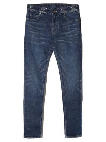 neo skinny jeans - CELINE - BALAAN 1