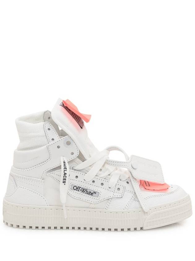 Off-White Sneakers 3.0 - OFF WHITE - BALAAN 1