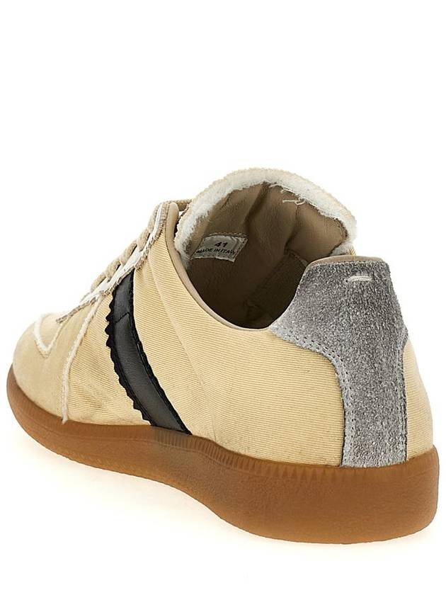 Maison Margiela 'Replica' Sneakers - MAISON MARGIELA - BALAAN 3