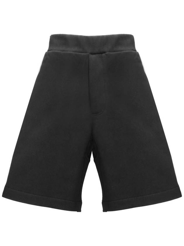 short pants AAUSO0081FA01BLK0001 BLACK - 1017 ALYX 9SM - BALAAN 2