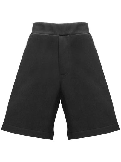 short pants AAUSO0081FA01BLK0001 BLACK - 1017 ALYX 9SM - BALAAN 2