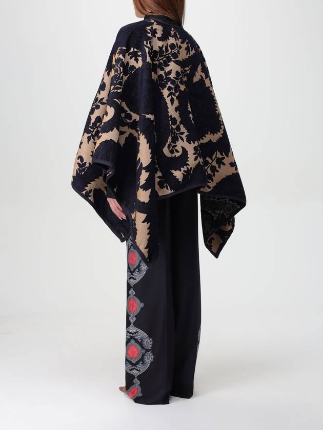 Cape woman Etro - ETRO - BALAAN 3