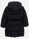 Kids CAILLE Down Padding 1C00020595FE 999 - MONCLER - BALAAN 5