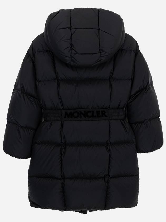 Kids CAILLE Down Padding 1C00020595FE 999 - MONCLER - BALAAN 5