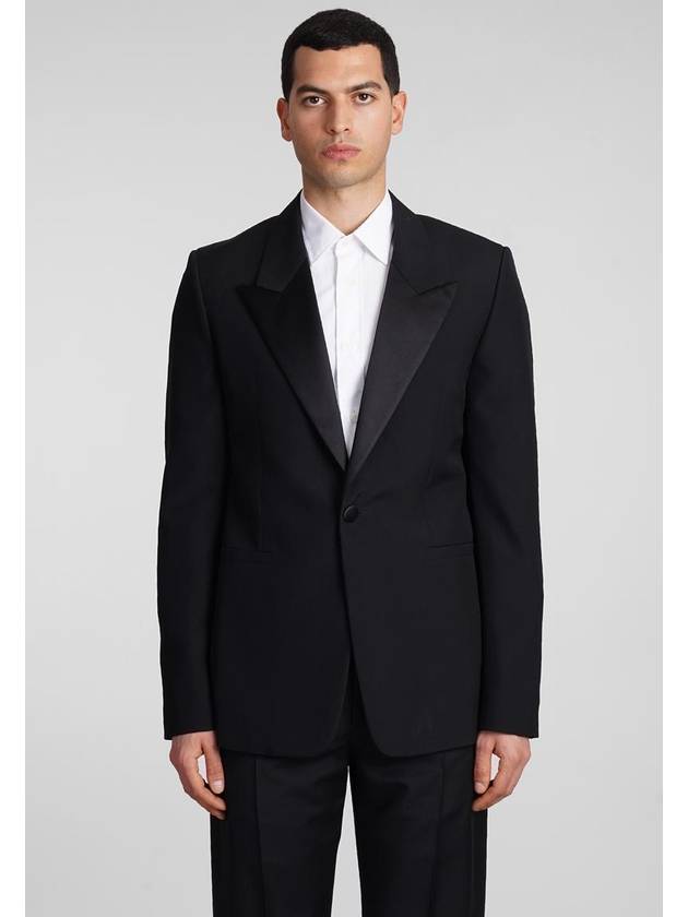 Givenchy Blazer - GIVENCHY - BALAAN 1