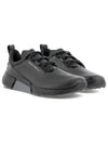 M Golf Biome H4 Spikeless Black - ECCO - BALAAN 2