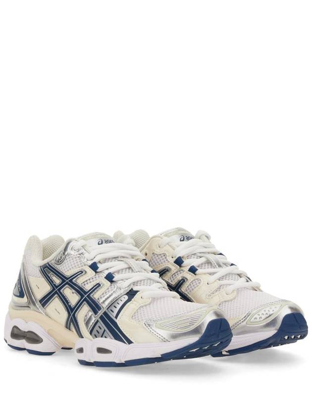 Asics "Gel-Nimbus 9" Sneaker - ASICS - BALAAN 3