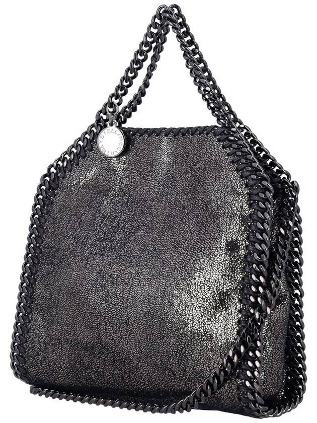 Stella McCartney Tiny Tote Falabella - STELLA MCCARTNEY - BALAAN 3