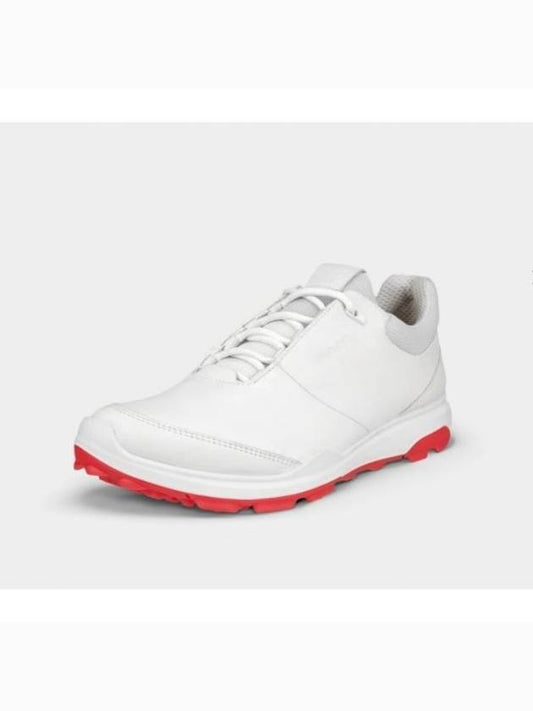 ECCO Eco Golf Biome Hybrid Golf Shoes - J.LINDEBERG - BALAAN 1