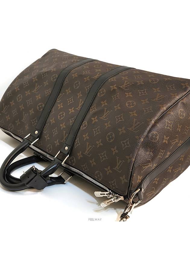 men s luggage bag - LOUIS VUITTON - BALAAN 6