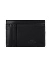 Valentino 2Y2P0S38 LVN 0NI P0S38 VLTN card wallet - RED VALENTINO - BALAAN 4