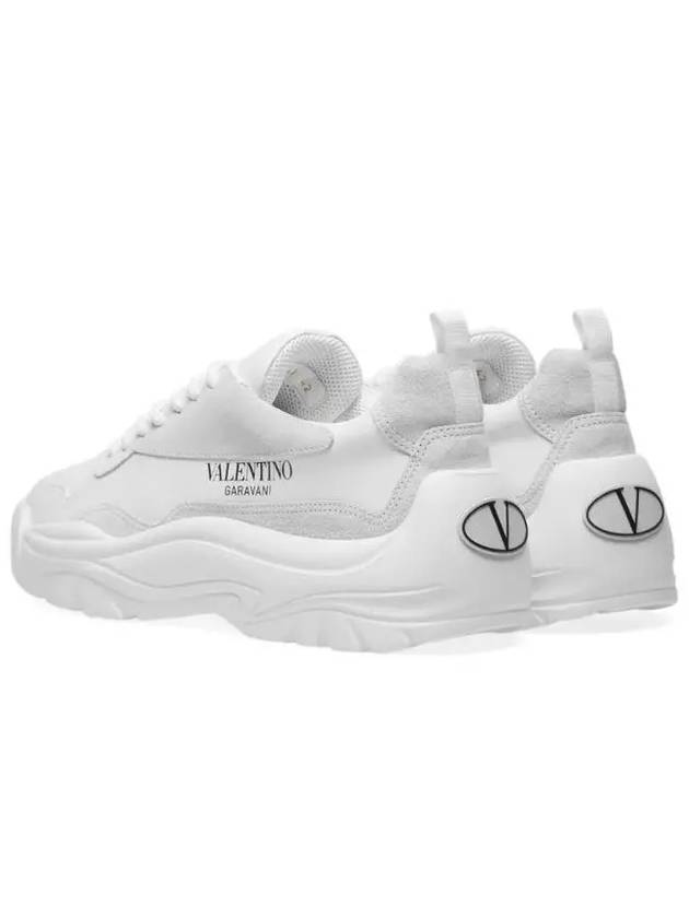 Gumboy Banshee Sneakers 2Y0S0B17 - VALENTINO - BALAAN 5