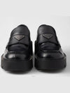 Loafer 2DG152B4L F0002 Black - PRADA - BALAAN 4