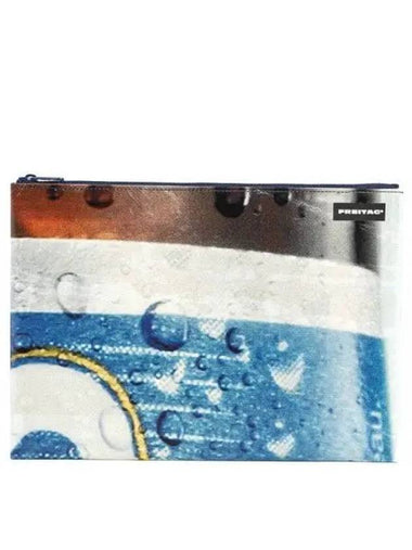 Unisex clutch bag 270681 - FREITAG - BALAAN 1