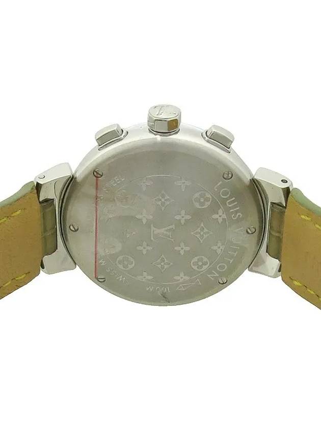 Q1322 Women s Watch - LOUIS VUITTON - BALAAN 5