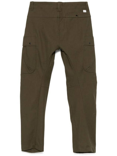 C.P.COMPANY PANTS CARGO PANT IN SUPERIOR STRUCTURE S - CP COMPANY - BALAAN 2