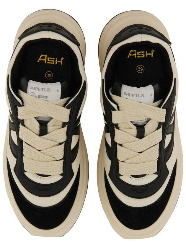 Ash Impetus Sneaker - ASH - BALAAN 6