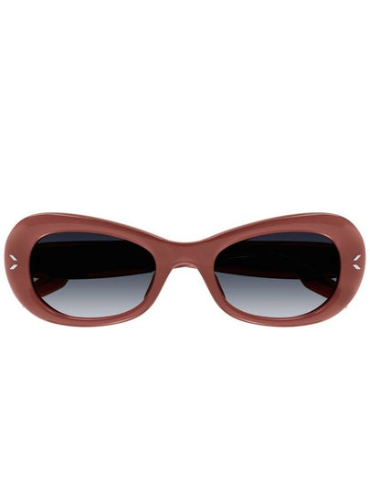 MQ0383 Collection 0 Sunglasses - ALEXANDER MCQUEEN - BALAAN 2