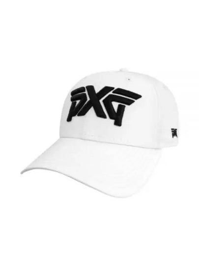 Prolight 920 Ball Cap White - PXG - BALAAN 2