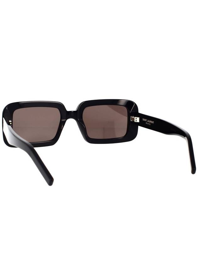 Saint Laurent Eyewear Sunglasses - SAINT LAURENT - BALAAN 4