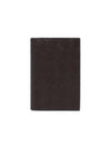 Intrecciato Calfskin Passport Wallet Fondant - BOTTEGA VENETA - BALAAN 2