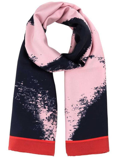 Alexander McQueen Scarves And Foulards - ALEXANDER MCQUEEN - BALAAN 1