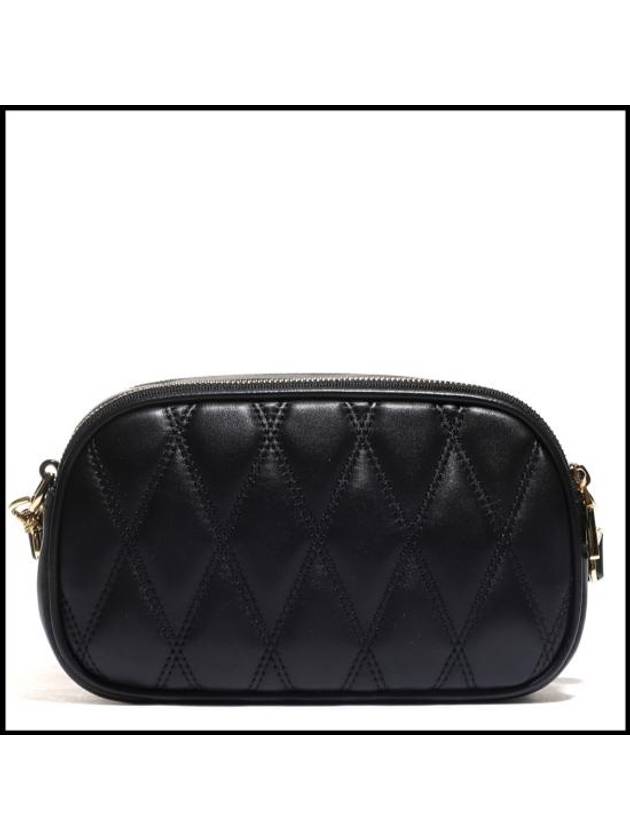 Shoulder Bag 60162124313 F170 Black - BALLY - BALAAN 2