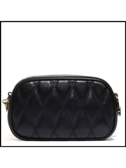 Shoulder Bag 60162124313 F170 Black - BALLY - BALAAN 2