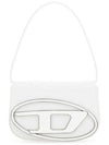 Shoulder Bag X08396 PR818 T1003 White - DIESEL - BALAAN 1