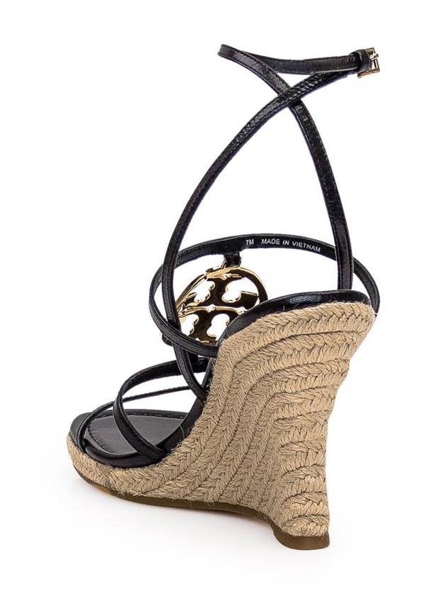 Tory Burch Capri Miller Sandal - TORY BURCH - BALAAN 3