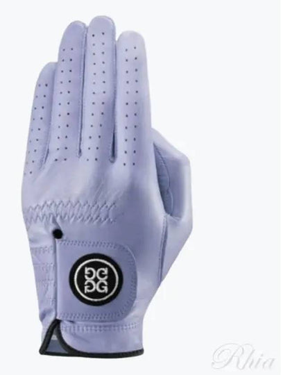 Men's Collection Gloves Lavender - G/FORE - BALAAN 2