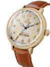 Cavendish Watch Brown - VIVIENNE WESTWOOD - BALAAN 4