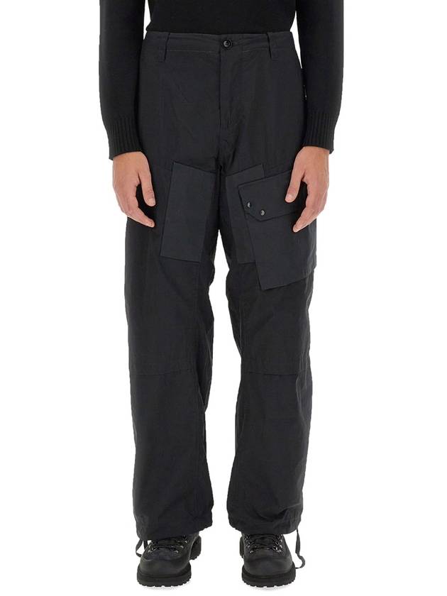 Men's Pentalon Cargo Pants - TEN C - BALAAN 2