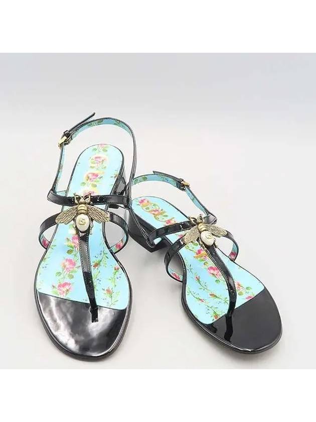 Smith Market Used Luxury Goods 524624 Sandals Women s Shoes - GUCCI - BALAAN 1